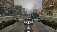 Motorcycle Rider screenshot, image №1570720 - RAWG