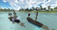 Pirate's Keel screenshot, image №2597816 - RAWG