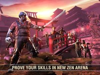 Dead Trigger 2 Zombies Shooter screenshot, image №910367 - RAWG