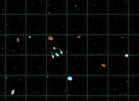 ADEN (itch) screenshot, image №2623187 - RAWG