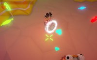 Dungeon of Deadly Desserts screenshot, image №1068795 - RAWG
