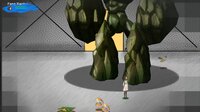 Tranquil Night: Legend of the End screenshot, image №4216516 - RAWG