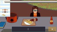 The Magic Food Truck screenshot, image №3755835 - RAWG