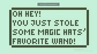 The Magical Hats and their Wand screenshot, image №2713172 - RAWG