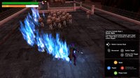 Ghost Knight Victis - AGDG Demo Day 12 screenshot, image №1103116 - RAWG