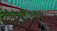Hubris: A Machine's Halo screenshot, image №2319363 - RAWG