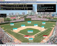 Dynasty League Baseball (2007) screenshot, image №473715 - RAWG