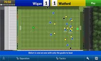 Football Manager Handheld 2015 screenshot, image №1975313 - RAWG