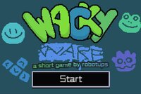 WackyWare screenshot, image №3760850 - RAWG