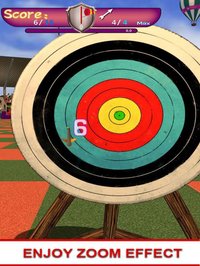 Archery World: Shoot Master screenshot, image №1325236 - RAWG