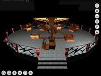 Funfair Ride Simulator: Tornado screenshot, image №1331793 - RAWG