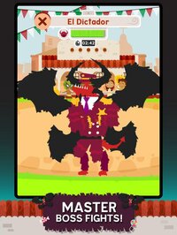 Pinata Punishers: Idle Clicker screenshot, image №2393047 - RAWG
