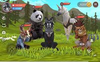 WildCraft: Animal Sim Online 3D screenshot, image №2072471 - RAWG