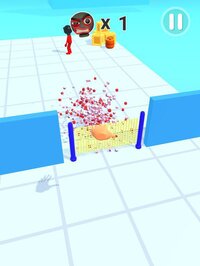 Hand Strike screenshot, image №3033785 - RAWG