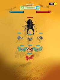 Merge Ant: Insect Fusion screenshot, image №3570806 - RAWG