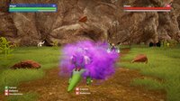 Ancings: The First Tournament screenshot, image №4129317 - RAWG