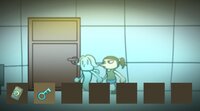 We escape together screenshot, image №3541836 - RAWG