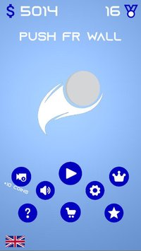 Push from Wall screenshot, image №2308847 - RAWG