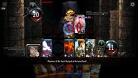 Duel of Summoners: The Mabinogi Trading Card Game screenshot, image №659536 - RAWG