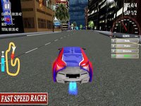 Speed Street: Sports Racing screenshot, image №1931541 - RAWG