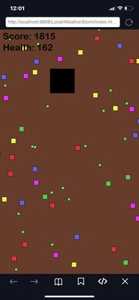 Acidflux screenshot, image №2323515 - RAWG
