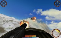 Flying Baron 1916 screenshot, image №129595 - RAWG