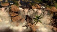 Delta Force: Angel Falls screenshot, image №482863 - RAWG