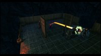 Realms of Arkania: Blade of Destiny screenshot, image №160488 - RAWG