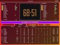 World Basketball Manager 2010 screenshot, image №205918 - RAWG