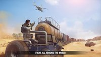 Cover Fire: Shooting Games PRO screenshot, image №2077647 - RAWG