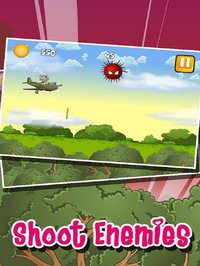 Jetpack Hunter - Crazy Joy Flying Jet Ride screenshot, image №954172 - RAWG