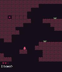 Metroidvania in Lisp screenshot, image №1117787 - RAWG