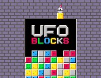 UFO Blocks screenshot, image №3203385 - RAWG