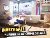 Criminal Case: The Conspiracy screenshot, image №1846262 - RAWG