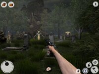 Siren Head Horror Games screenshot, image №2456461 - RAWG