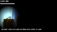 In The Dark (itch) (SinisterX5) screenshot, image №2346086 - RAWG