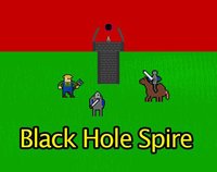 Black hole spire screenshot, image №2299173 - RAWG