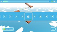 Blue Skies Run screenshot, image №1210474 - RAWG