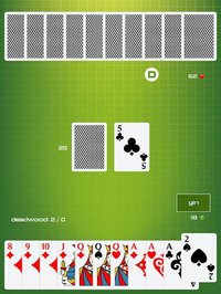 Gin Rummy Premium screenshot, image №2081740 - RAWG