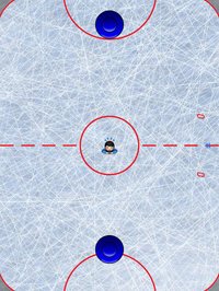 Human Hockey screenshot, image №1338358 - RAWG