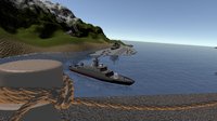 Clash of Vessels VR screenshot, image №96080 - RAWG