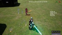 Blinding Blade screenshot, image №1811393 - RAWG