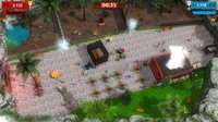 Zoo Rampage screenshot, image №203154 - RAWG