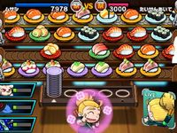 Sushi Striker: The Way of Sushido screenshot, image №637544 - RAWG