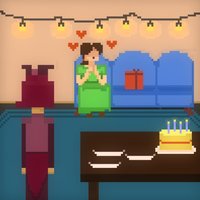 Lila's Big Day Out screenshot, image №1147602 - RAWG