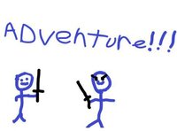 Adventure!!! screenshot, image №2425066 - RAWG