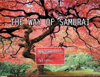 The way of samurai screenshot, image №2469238 - RAWG