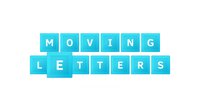 Moving Letters screenshot, image №2570446 - RAWG