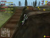 Motocross Mania screenshot, image №293150 - RAWG