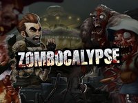 Zombocalypse screenshot, image №1570105 - RAWG